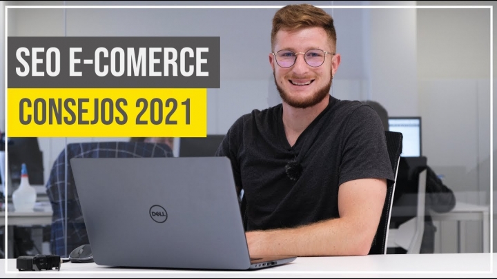 SEO for E-Commerce: tricks for your web