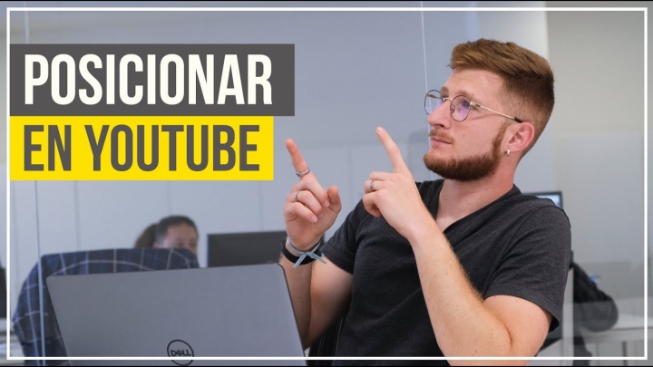SEO in YouTube: How to optimize your videos
