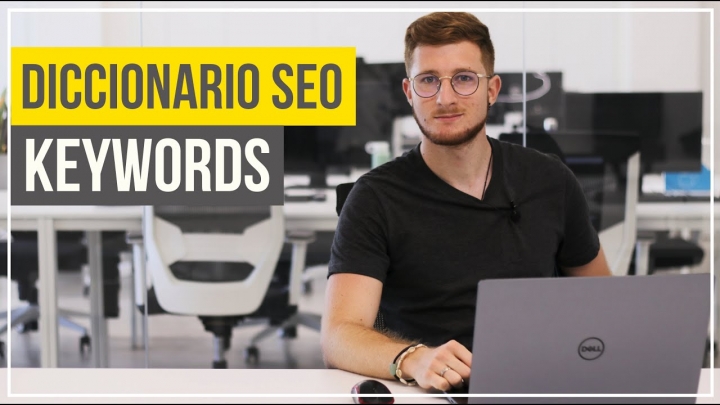 ¿What are the keywords and how to find them?