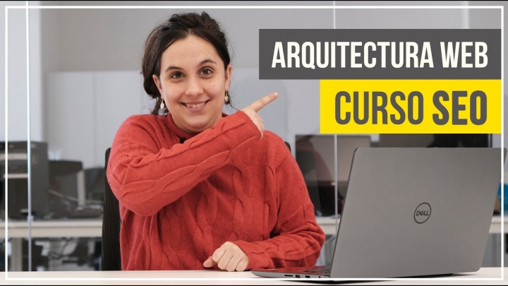  The web architecture in SEO | Free SEO Course | Elabs