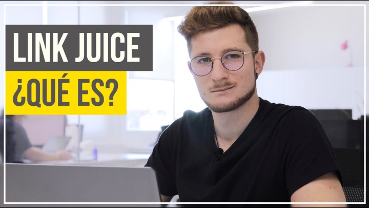 What is Link Juice and how does it work?
