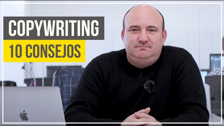 COPYWRITING: 10 TIPs to be a copywriter