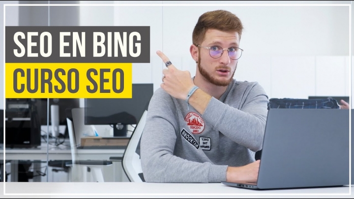 SEO en Bing: Cómo posicionar tu web