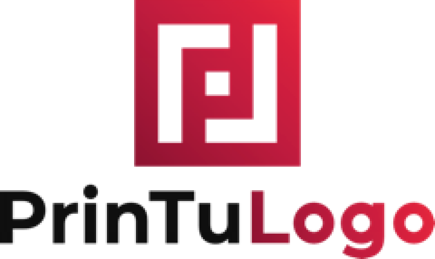 Logo Printulogo
