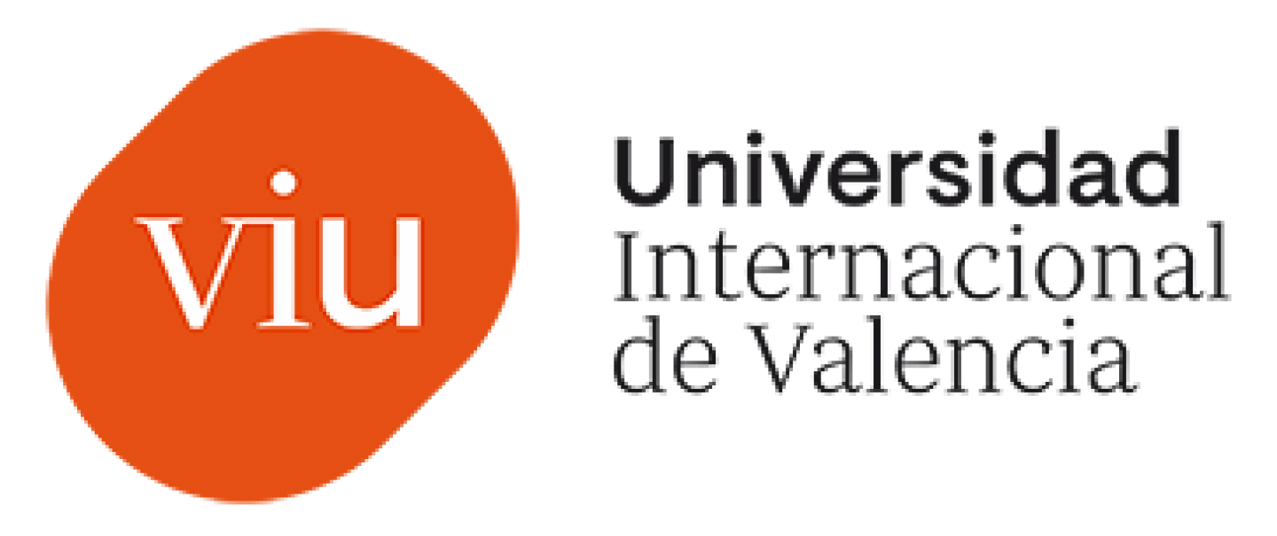 Logo VIU (Universidad Internacional de Valencia