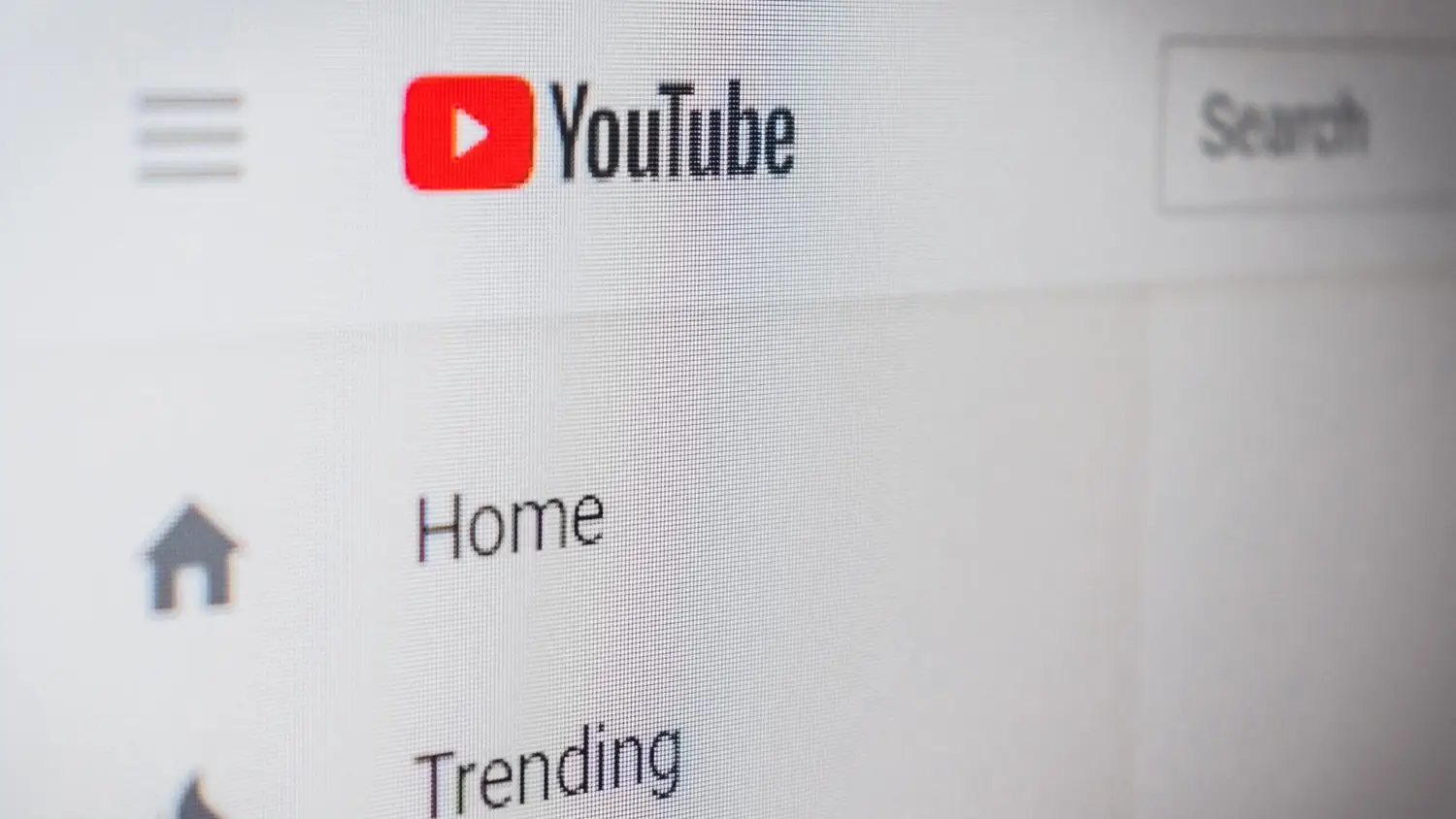 youtube dashboard